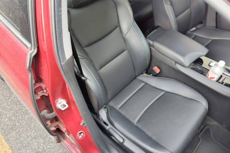 Used Honda Spirior 2015 2.0L Prestige Edition Right Front Seat