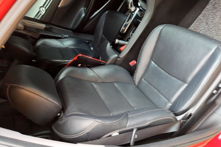 Used Honda Spirior 2015 2.0L Collector's Edition Right Front Seat