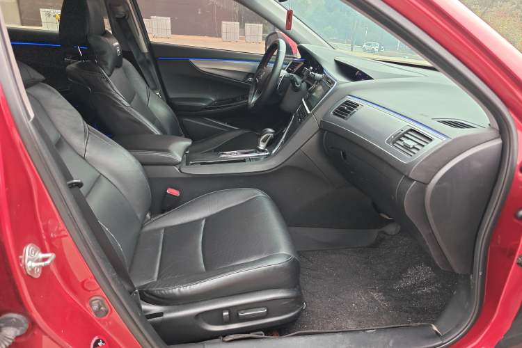 Used Honda Spirior 2015 2.4L Prestige Edition Right Front Seat