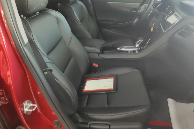 Used Honda Spirior 2015 2.0L Prestige Edition Right Front Seat