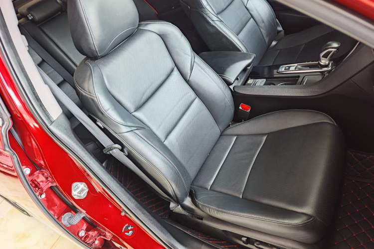 Used Honda Spirior 2015 2.4L Prestige Edition Right Front Seat