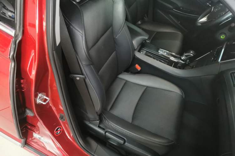 Used Honda Spirior 2015 2.0L Prestige Edition Right Front Seat