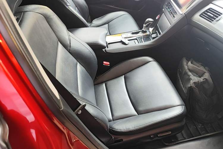 Used Honda Spirior 2015 2.4L Prestige Edition Right Front Seat