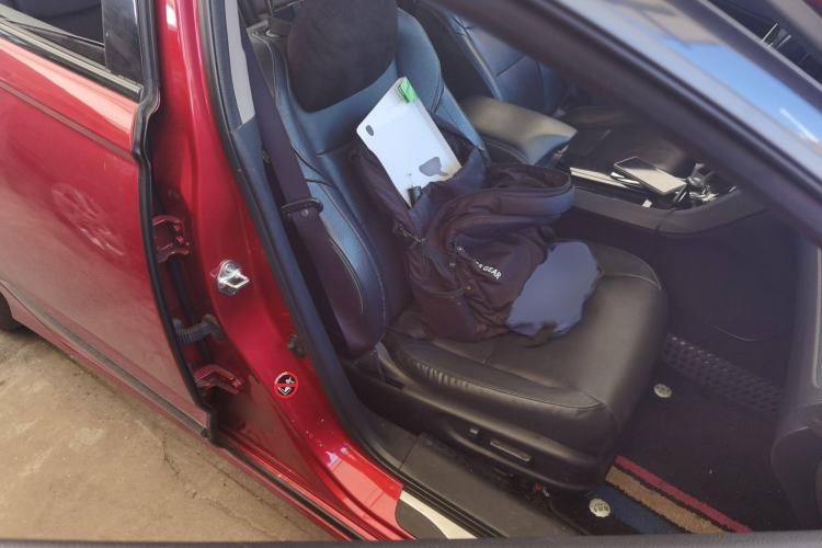 Used Honda Spirior 2015 2.4L Prestige Edition Right Front Seat