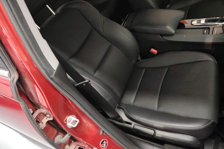 Used Honda Spirior 2015 2.0L Prestige Edition Right Front Seat