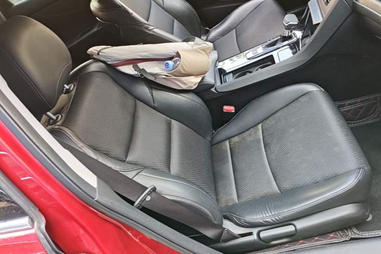 Used Honda Spirior 2015 2.0L Prestige Edition Right Front Seat