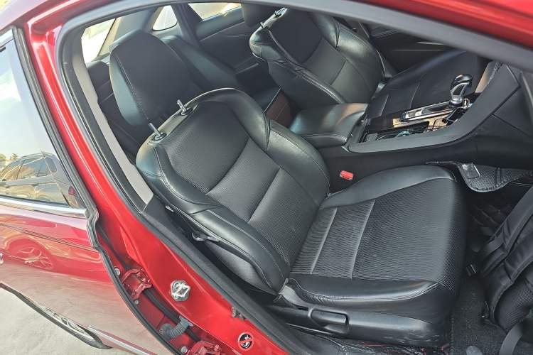 Used Honda Spirior 2015 2.0L Prestige Edition Right Front Seat