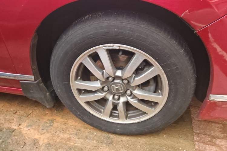 Used Honda Spirior 2015 2.0L Collector's Edition Right Front Wheel Hub