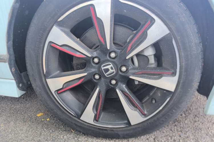 Used Honda Spirior 2015 2.4L Si Right Front Wheel Hub