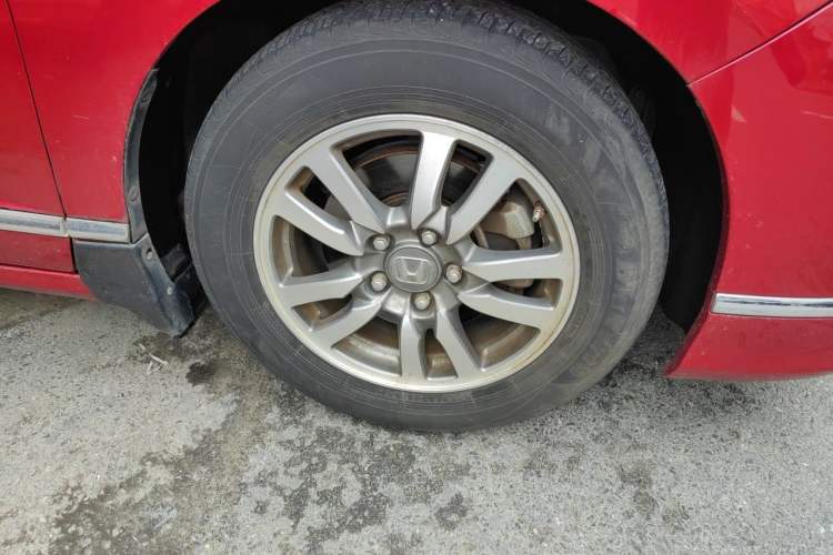 Used Honda Spirior 2015 2.0L Prestige Edition Right Front Wheel Hub