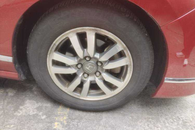 Used Honda Spirior 2015 2.0L Collector's Edition Right Front Wheel Hub