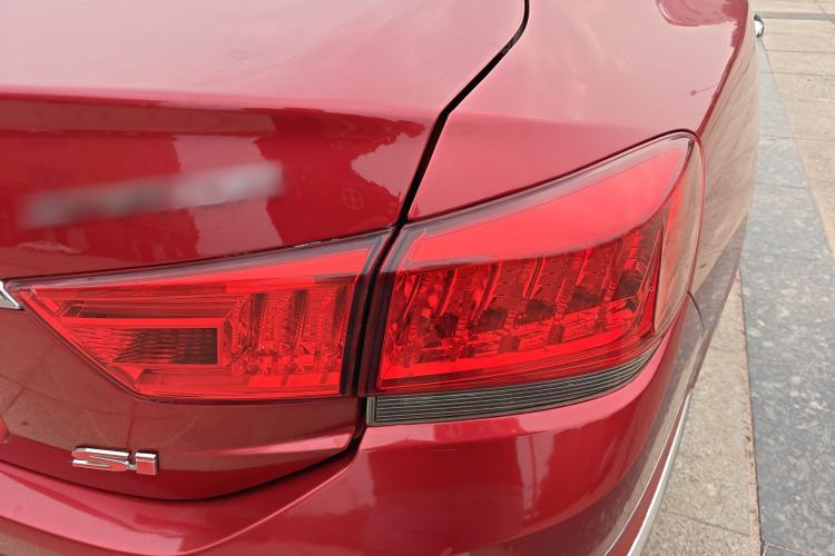 Used Honda Spirior 2015 2.4L Prestige Edition Right Rear Taillight