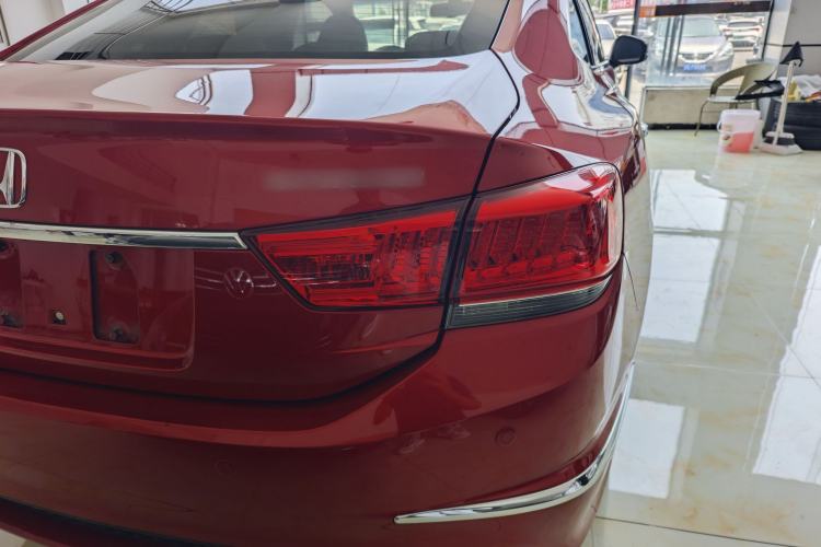 Used Honda Spirior 2015 2.4L Prestige Edition Right Rear Taillight