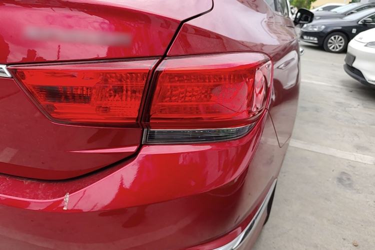 Used Honda Spirior 2015 2.0L Prestige Edition Right Rear Taillight