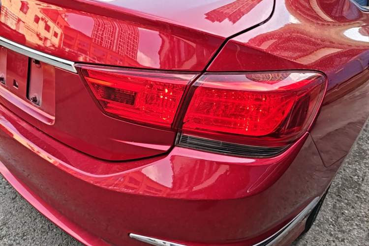 Used Honda Spirior 2015 2.0L Prestige Edition Right Rear Taillight