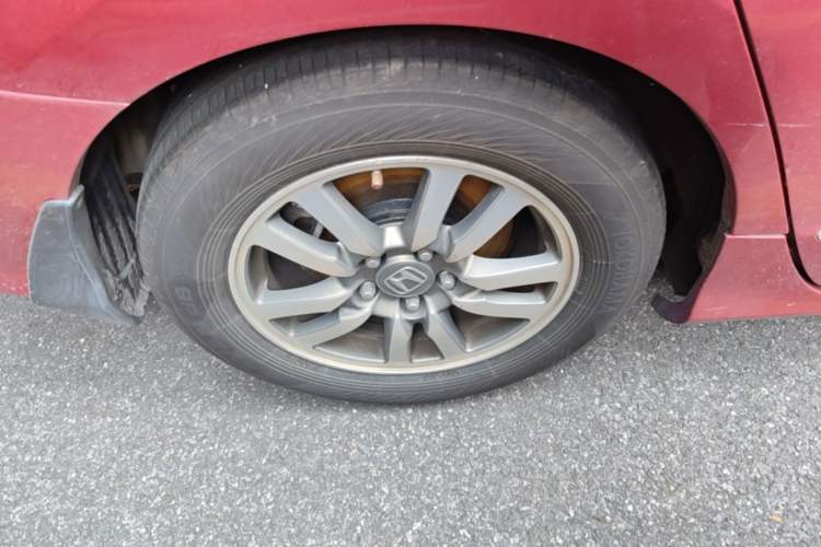 Used Honda Spirior 2015 2.0L Prestige Edition Right Rear Wheel Hub