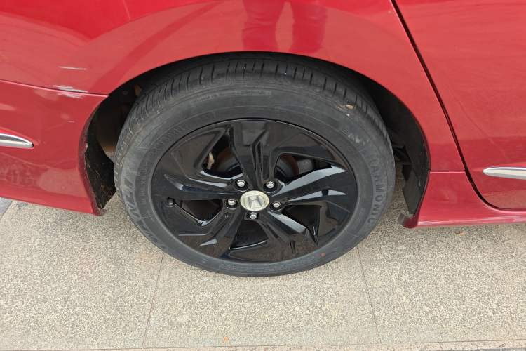 Used Honda Spirior 2015 2.4L Prestige Edition Right Rear Wheel Hub