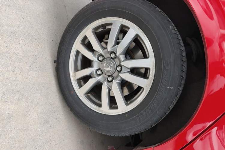 Used Honda Spirior 2015 2.0L Prestige Edition Right Rear Wheel Hub