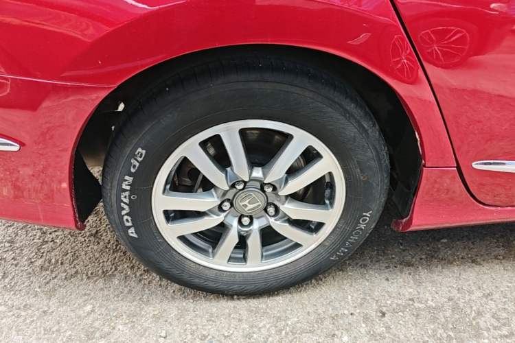 Used Honda Spirior 2015 2.0L Prestige Edition Right Rear Wheel Hub