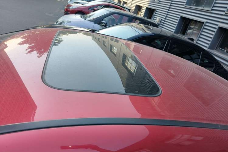 Used Honda Spirior 2015 2.0L Prestige Edition Roof