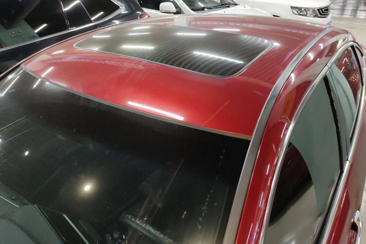 Used Honda Spirior 2015 2.0L Prestige Edition Roof