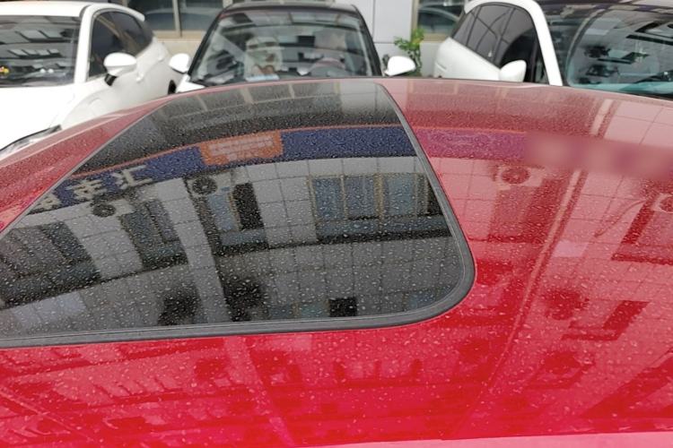 Used Honda Spirior 2015 2.0L Prestige Edition Roof
