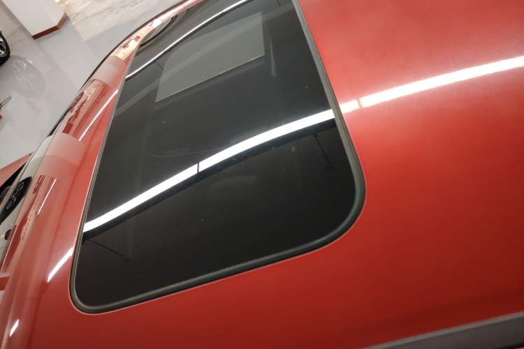 Used Honda Spirior 2015 2.0L Prestige Edition Roof