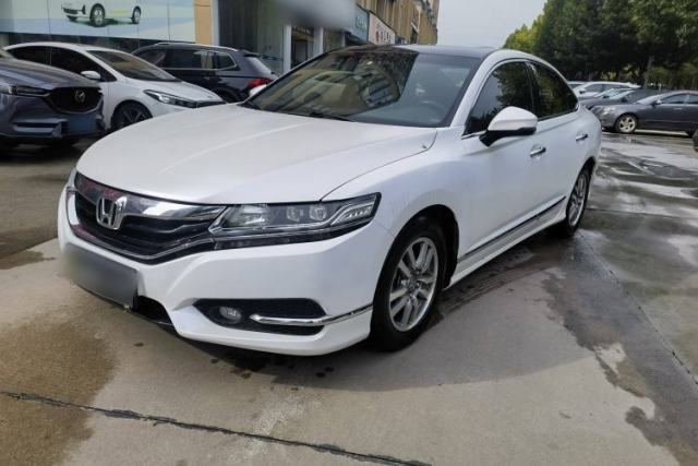 Used Honda Spirior 2015 2.0L Prestige Edition