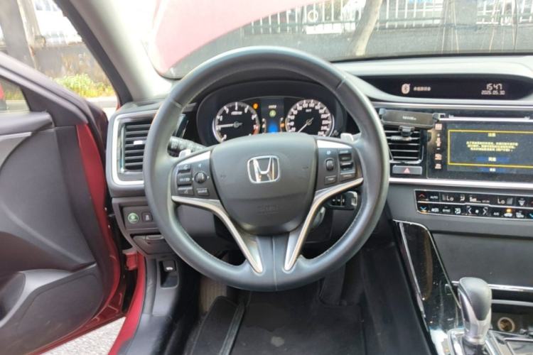 Used Honda Spirior 2015 2.0L Prestige Edition Steering Wheel