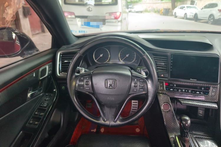 Used Honda Spirior 2015 2.4L Si Steering Wheel
