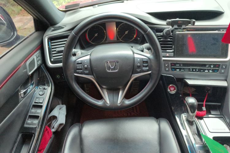 Used Honda Spirior 2015 2.4L Si Steering Wheel