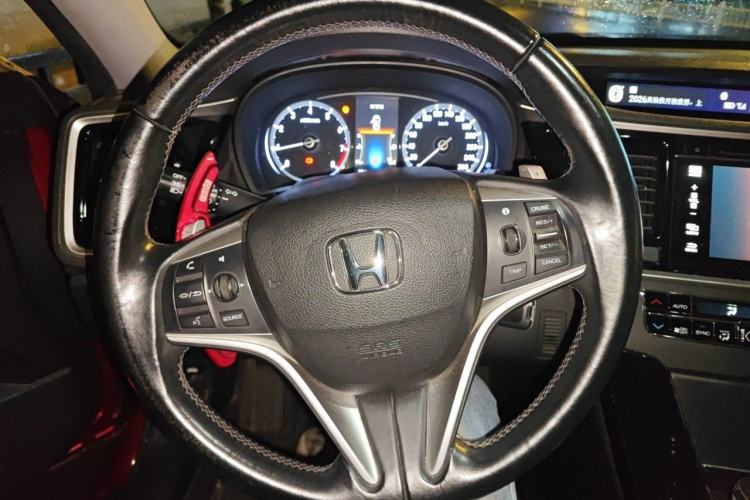 Used Honda Spirior 2015 2.0L Prestige Edition Steering Wheel