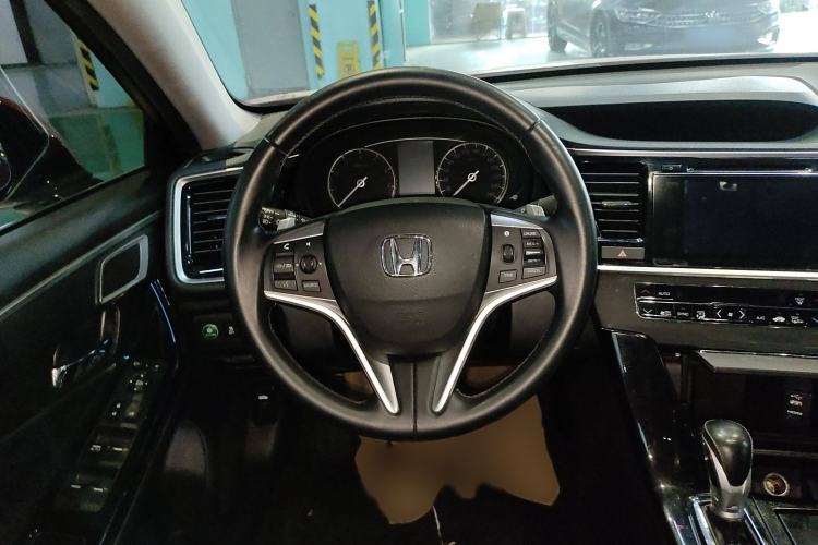 Used Honda Spirior 2015 2.0L Prestige Edition Steering Wheel