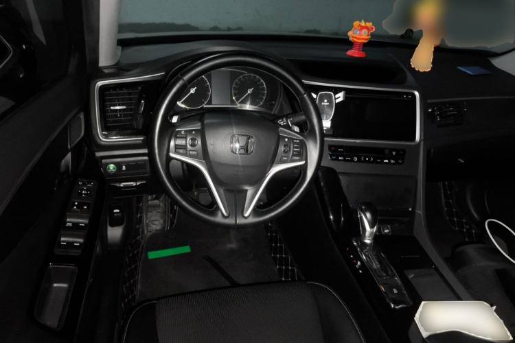 Used Honda Spirior 2015 2.0L Prestige Edition Steering Wheel