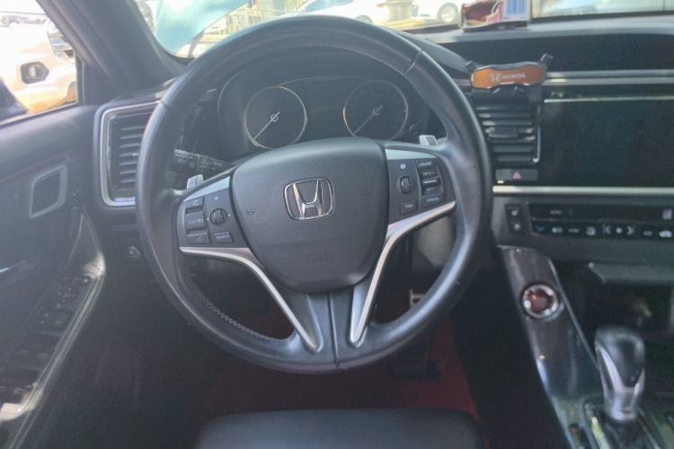 Used Honda Spirior 2015 2.4L Si Steering Wheel