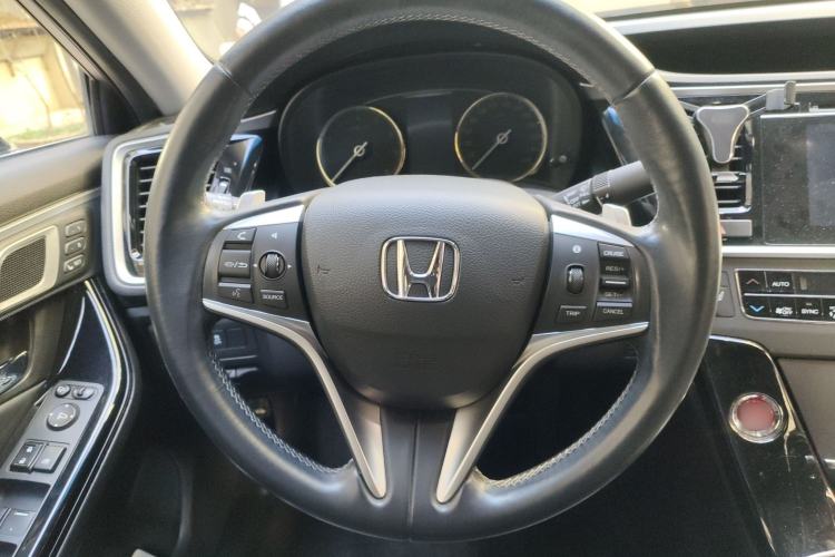 Used Honda Spirior 2015 2.4L Prestige Edition Steering Wheel