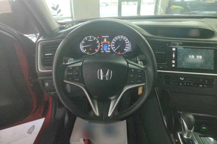 Used Honda Spirior 2015 2.0L Prestige Edition Steering Wheel