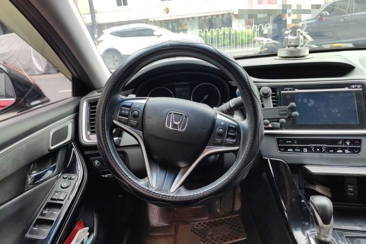 Used Honda Spirior 2015 2.0L Prestige Edition Steering Wheel