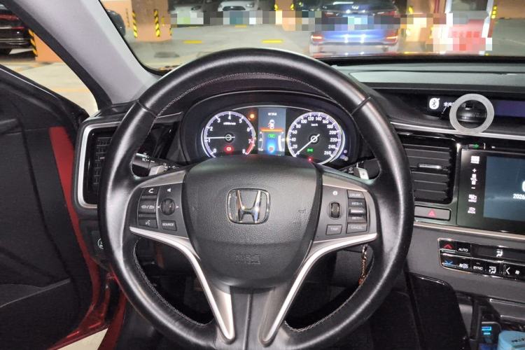 Used Honda Spirior 2015 2.0L Prestige Edition Steering Wheel