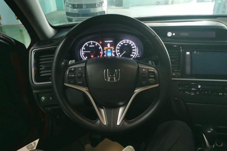 Used Honda Spirior 2015 2.0L Prestige Edition Steering Wheel