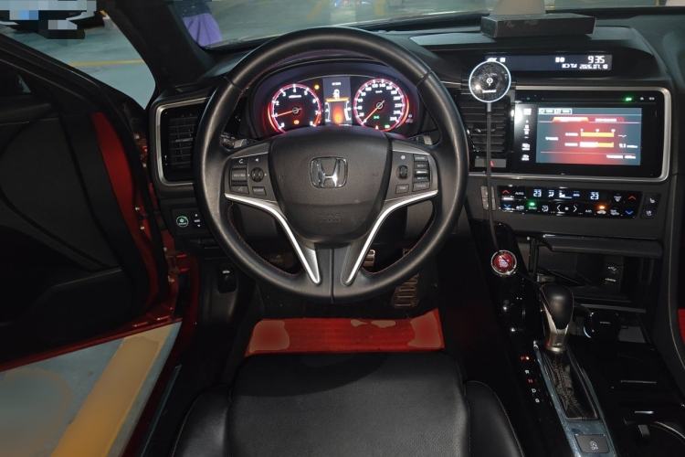 Used Honda Spirior 2015 2.4L Si Steering Wheel