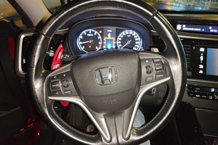 Used Honda Spirior 2015 2.0L Prestige Edition Steering Wheel