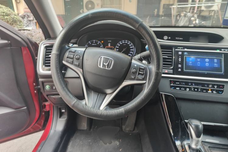 Used Honda Spirior 2015 2.0L Prestige Edition Steering Wheel