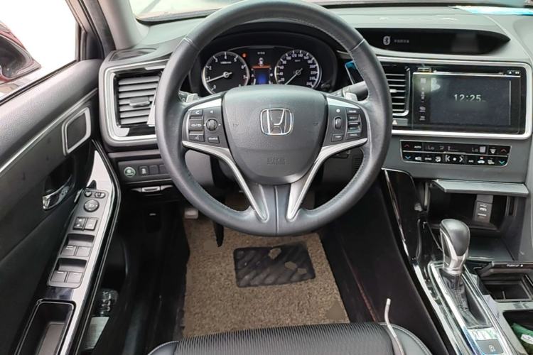 Used Honda Spirior 2015 2.0L Prestige Edition Steering Wheel