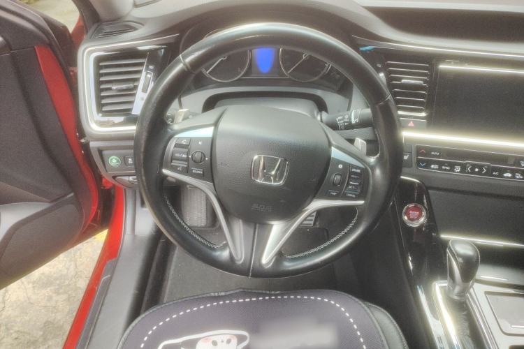 Used Honda Spirior 2015 2.0L Collector's Edition Steering Wheel