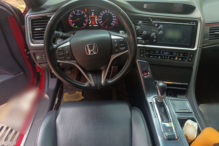 Used Honda Spirior 2015 2.4L Si Steering Wheel