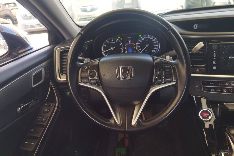 Used Honda Spirior 2015 2.4L Prestige Edition Steering Wheel