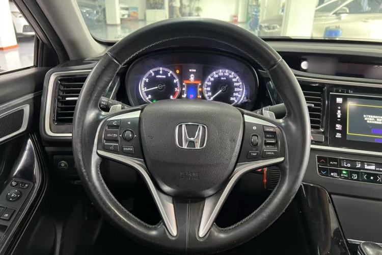 Used Honda Spirior 2015 2.0L Prestige Edition Steering Wheel