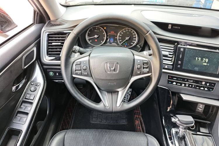 Used Honda Spirior 2015 2.0L Prestige Edition Steering Wheel