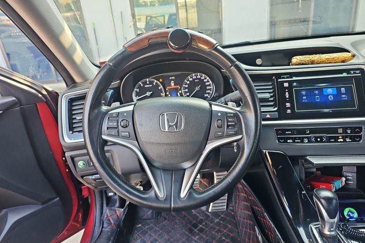 Used Honda Spirior 2015 2.0L Prestige Edition Steering Wheel